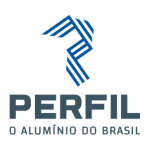 Perfil o alumínio do Brasil