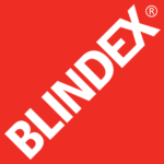 logo da blindex